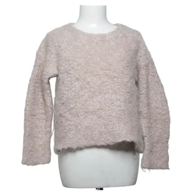 Sweater (Beige) from Cappellini Mohair, Polyamide, Wool