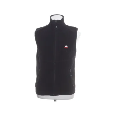 Fleecevest (Zwart) van McKinley Polyester