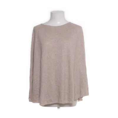 Poncho (Beige) från STOCKH LM Kashmir, Polyamid, Viskos