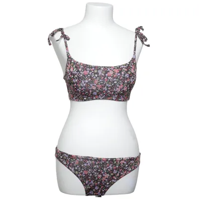 Bikini (Noir, Multicolore) de Tezenis