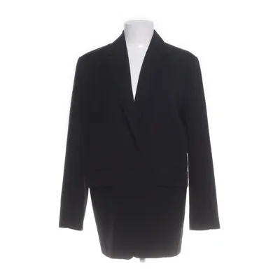 Blazer (Black) from Sandra Mansour x H&M