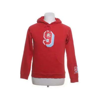 Capuchon sweater (Rood, Meerkleurig) van Paul Frank