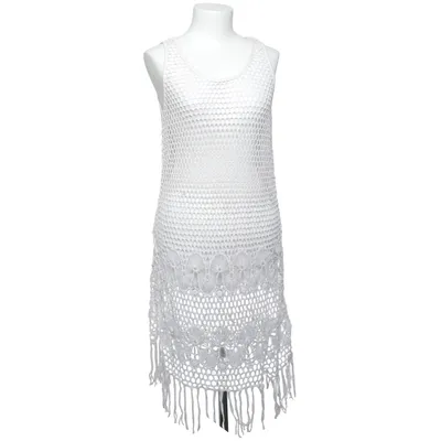 Beach dress (White) from Miho's Cotton