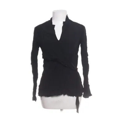 Blus (Svart) från Dagmar Viskos