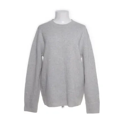 Tröja (Grå) från A Day's March Ull