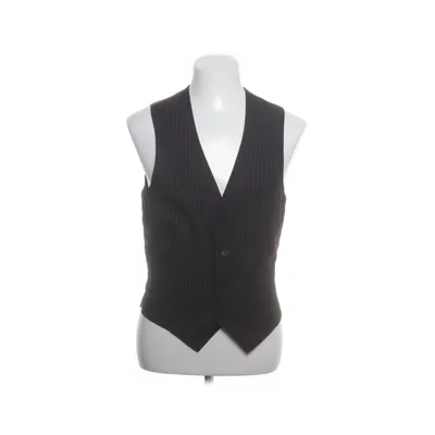 Kostymväst (Brun) från Angelo Litrico Polyester, Viskos