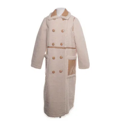 Vinterkappa (Beige) från Stand Studio Polyester