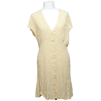 Klänning (Valerie short dress aop 10867) från Samsøe & Samsøe Viskos