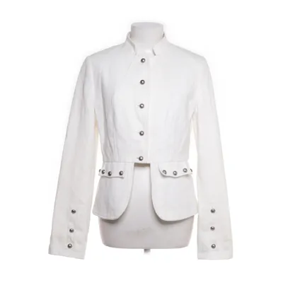 Kavaj (Vit) från DAY Birger et Mikkelsen Bomull, Polyester