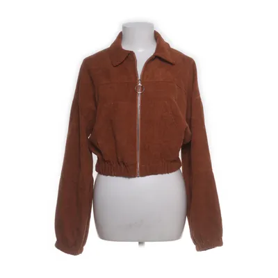 Jack (Bruin) van Zaful Polyester