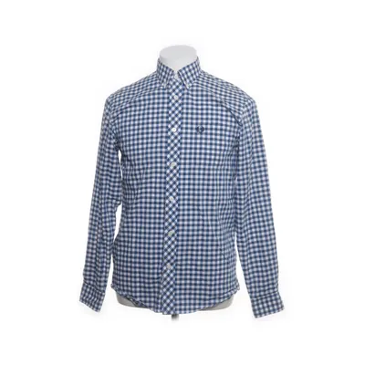 Button down shirt (Blue, Multicolored) from Fred Perry Cotton