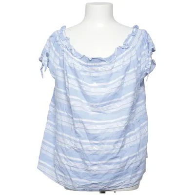 Top (Blauw, Wit) van Atmosphere