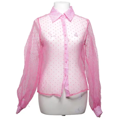 Blouse (Rose) de Misspap Polyester