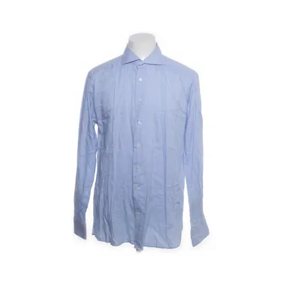 Skjorta (Blå, Vit) från Suitsupply