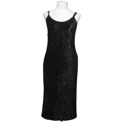 Robe (Noir) de Soul River Élasthane, Polyester