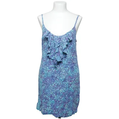 Tunique (Bleu, Vert, Violet) de Mississippi Viscose