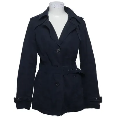 Trenchcoat (DAKOTA) van Khujo Katoen, Polyamide, Polyester