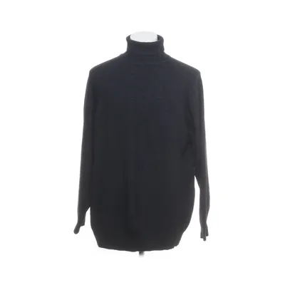 Turtleneck (Black) from Westbury Cashmere, Nylon, Wool, Viscose