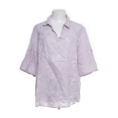 Topp (Lila) från Lacci Linne