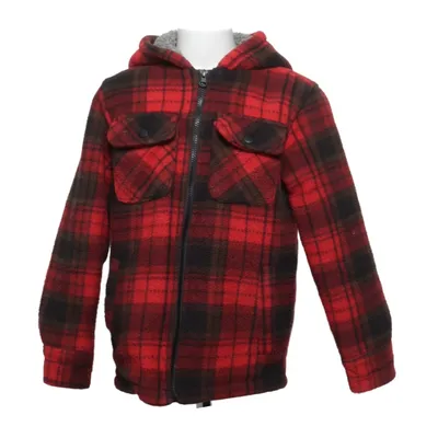 Overshirt (Rood, Meerkleurig) van High Mountain Polyester