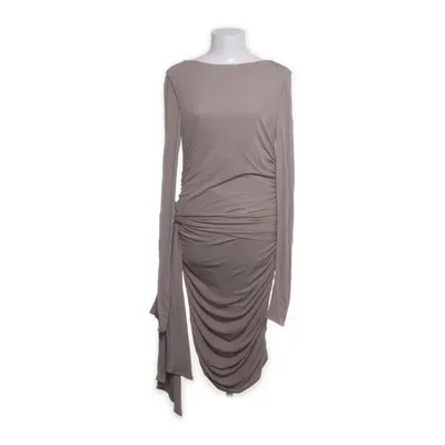 Jurk (Beige) van Twist & Tango Polyester, Viscose