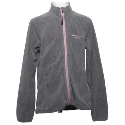 Fleece sweater (Geilo) from Swedemount Polyester