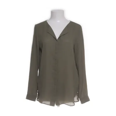 Blouse (Green) from VILA Clothes Polyester