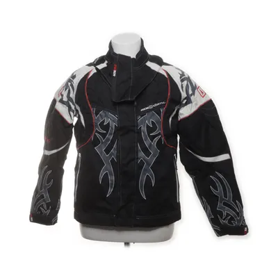 Motorcykeljacka (Herr C48) från Ride North Polyester, Polyuretan