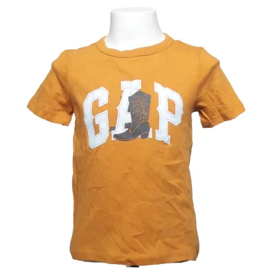 T-shirt (Brun) från Gap Kids Bomull