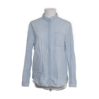 Jeansskjorta (Blå) från &Denim by H&M Bomull