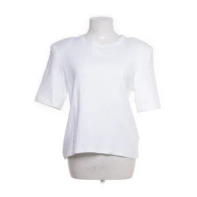 T-shirt (Vit) från Nathalie Schuterman Bomull