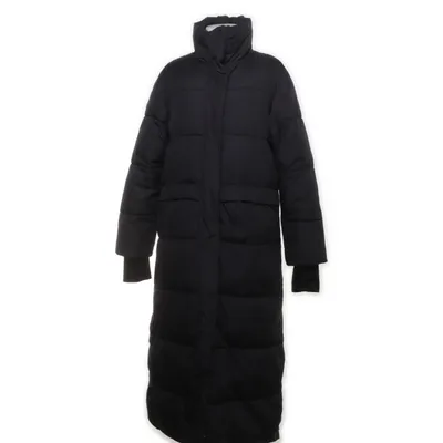 Vinterfrakke (Grå) fra Röhnisch Polyester