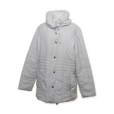 Winterjas (Beige) van Emm Polyester