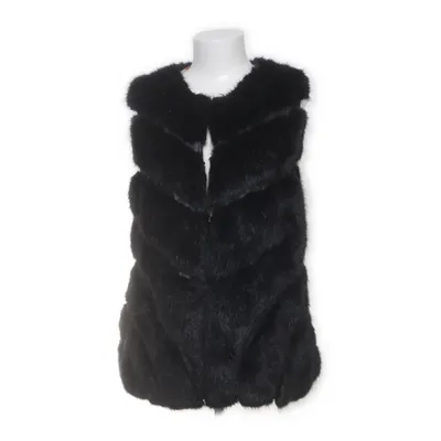 Ytterväst (Svart) från Urban Mist Polyester