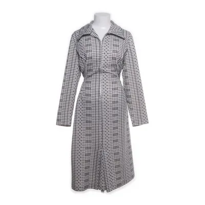 Maxi dress (White, Gray, Black) from Finnkarelia