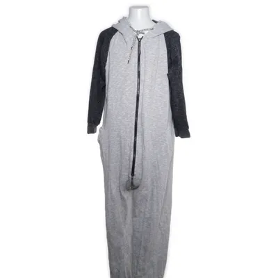 Mjukisdräkt (Grå) från Seppala Bomull, Polyester