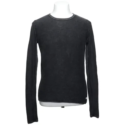 Trui (Grijs) van Cars Jeans