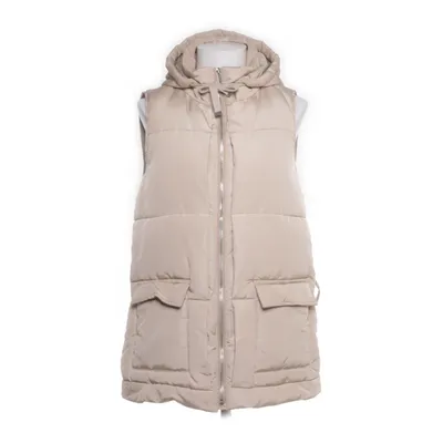 Outdoor vest (Beige) van Voyelles Polyester