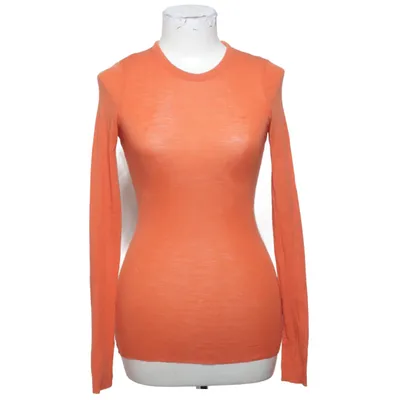 Long sleeve T-shirt (Orange) from Arket