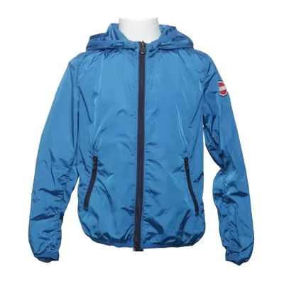 Lightweight jacket (Blue) from Colmar Polyamide