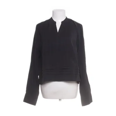 Blouse (Zwart) van MbyM Polyester, Viscose