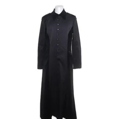 Fancy dress (Black) from Lip Service Cotton