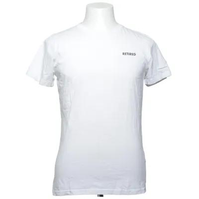 T-shirt (Vit) från Brosbi Bomull