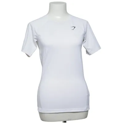 Träningstopp (B1A9K) från Gymshark Elastan, Återvunnen polyester