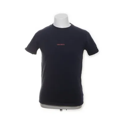 T-shirt (LENS T-SHIRT P01566) från Les Deux Bomull