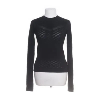 Trui (Zwart) van Soaked in Luxury Polyamide, Viscose