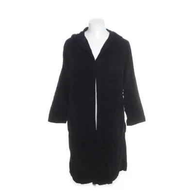 Bathrobe (Black) from Vossen