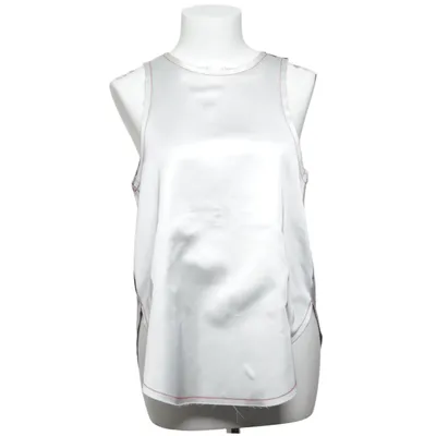 Linne (Vit) från Altewaisaome Elastan, Polyester