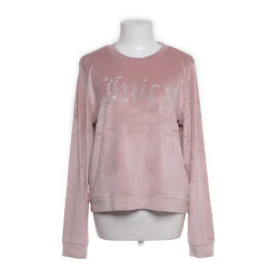 Trui (Oranje) van Juicy Couture Elastaan, Polyester