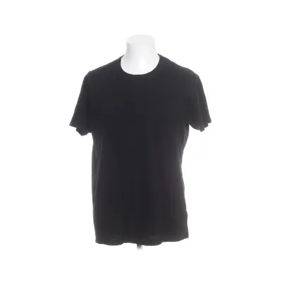 T-shirt (Svart) från Livergy Bomull